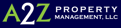 A2Z Property Management Logo